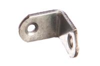 Уголок металлический HILST 20*20*20мм, цинк