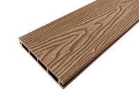 Террасная доска NauticPrime (Light) Esthetic Wood, 145*22