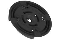 Регулируемая опора HILST LIFT self-leveling HL0 (23-37мм) для алюминиевой лаги