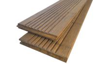 Террасная доска NauticPrime Bamboo, 140*20*2200мм