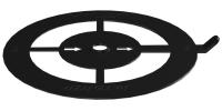 Корректор угла наклона HILST для опоры HL0