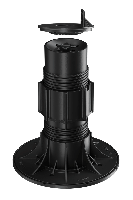 Регулируемая опора HILST LIFT self-leveling HL6 (195-285мм)