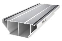 Лага Алюминий HILST JOIST стыковочная PRO MAX 100*40*4000 мм