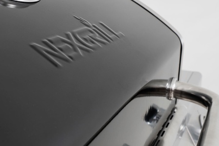 Газовый гриль Nexgrill Prime PUMA 4B фото