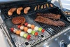 Газовый гриль Nexgrill Prime PUMA 4B фото