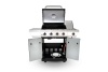 Газовый гриль Nexgrill Prime PUMA 4B фото