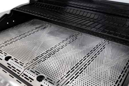 Газовый гриль Nexgrill Prime PUMA 4B фото