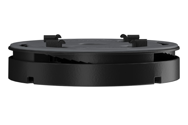 Регулируемая опора HILST LIFT self-leveling HL0 (23-37мм) для алюминиевой лаги