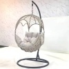 Подвесное кресло AFM-178C-L Grey фото