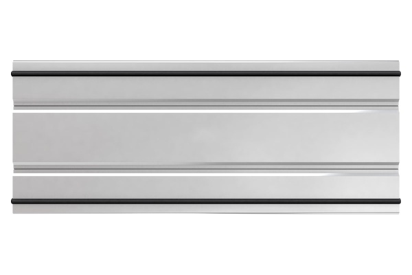 Лага Алюминий HILST JOIST стыковочная PRO MAX 100*40*4000 мм