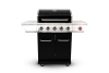 Газовый гриль Nexgrill Prime BISON 5B фото