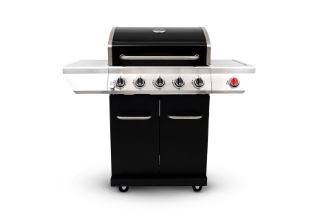 Газовый гриль Nexgrill Prime BISON 5B фото
