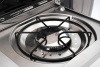 Газовый гриль Nexgrill Prime PUMA 4B фото
