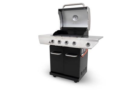 Газовый гриль Nexgrill Prime PUMA 4B фото