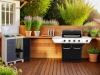 Газовый гриль Nexgrill Prime PUMA 4B фото