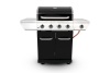 Газовый гриль Nexgrill Prime PUMA 4B фото
