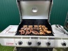 Газовый гриль Nexgrill Prime PUMA 4B фото