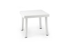 Столик Nardi Rodi, white фото