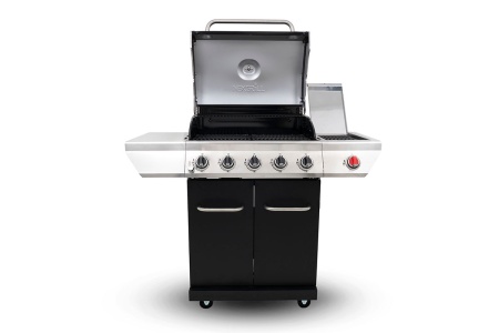 Газовый гриль Nexgrill Prime BISON 5B фото