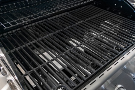 Газовый гриль Nexgrill Prime PUMA 4B фото