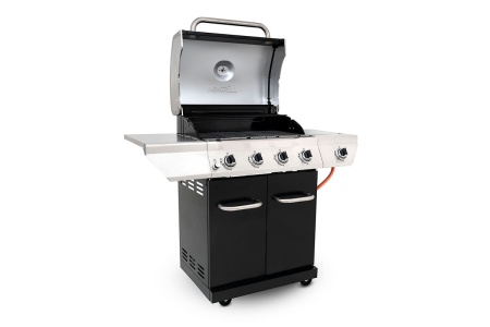 Газовый гриль Nexgrill Prime PUMA 4B фото