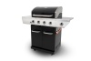 Газовый гриль Nexgrill Prime PUMA 4B фото