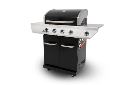 Газовый гриль Nexgrill Prime PUMA 4B фото