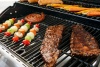 Газовый гриль Nexgrill Prime PUMA 4B фото