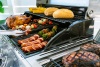Газовый гриль Nexgrill Prime BISON 5B фото