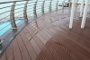Террасная доска Deckron (Декрон) Classic, производство Россия, 153*28 фото