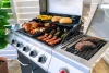 Газовый гриль Nexgrill Prime BISON 5B фото