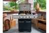 Газовый гриль Nexgrill Prime PUMA 4B фото