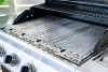 Газовый гриль Nexgrill Prime PUMA 4B фото