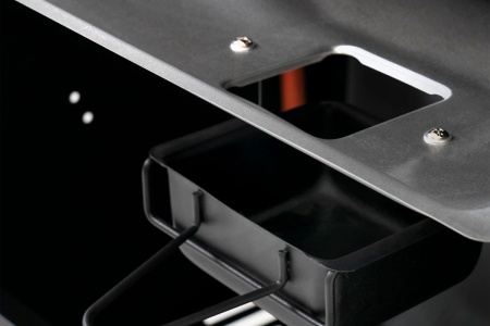 Газовый гриль Nexgrill Prime BISON 5B фото