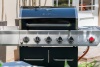 Газовый гриль Nexgrill Prime BISON 5B фото