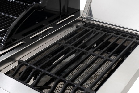 Газовый гриль Nexgrill Prime BISON 5B фото