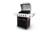 Газовый гриль Nexgrill Prime BISON 5B фото