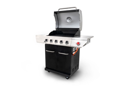 Газовый гриль Nexgrill Prime BISON 5B фото