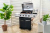 Газовый гриль Nexgrill Prime PUMA 4B фото