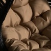 Подвесное кресло AFM-810A Brown фото