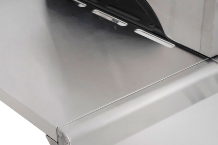 Газовый гриль Nexgrill Prime PUMA 4B фото